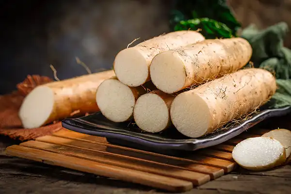 Diosgenin Powder Explained: From Wild Yam to Modern Research